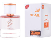 Shaik W390 Chypre Fruity EDP Çiçeksi-Odunsu-Oryantal Kadın Parfüm 50 ml