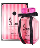 Sıore Bombshel EDT Çiçeksi-Meyveli-Odunsu Kadın Parfüm 100 ml