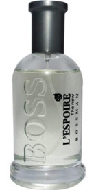 L’Espoire Bossman EDP Çiçeksi-Oryantal Kadın Parfüm 100 ml