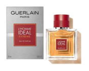 Guerlain L Homme Ideal Extreme EDP Bergamot-Biber-Oryantal Kadın Parfüm 50 ml