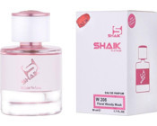 Shaik W208 Floral Woody Musk EDP Bergamot-Çiçeksi-Oryantal Kadın Parfüm 50 ml