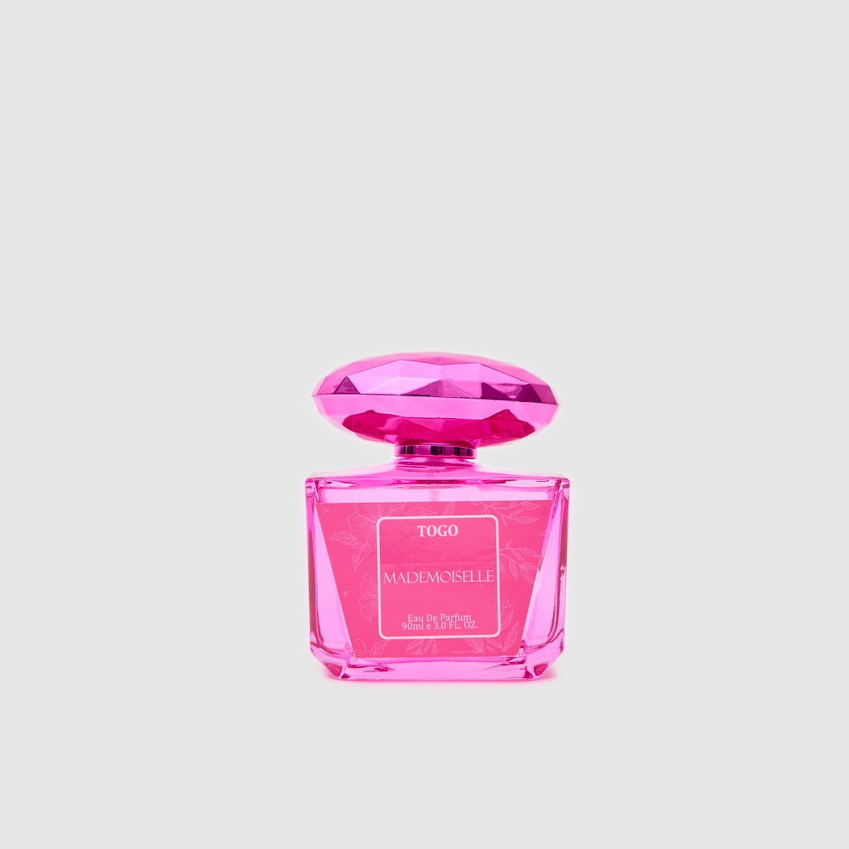 Togo Mademoiselle 950012 EDP Baharatlı-Çiçeksi-Turunçgil Kadın Parfüm 90 ml