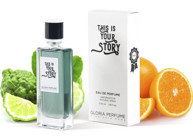 Gloria Perfume Sexys EDP Amber-Baharatlı-Oryantal Kadın Parfüm 55 ml