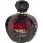 L’Espoire Veleno EDP Bergamot-Çiçeksi-Sandal Ağacı Kadın Parfüm 100 ml