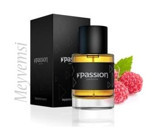 Le Passion KH4 EDP Amber-Bergamot-Sandal Ağacı Kadın Parfüm 55 ml