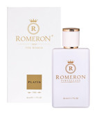 Romeron PlatinThe One EDP Çiçeksi-Meyveli-Oryantal Kadın Parfüm 50 ml