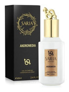 Saria Andromedia EDP Baharatlı-Çiçeksi-Fresh Kadın Parfüm 69 ml
