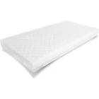 Heyner Kids Dikdörtgen Visco Ortopedik 80x140 cm Park Beşik Yatağı