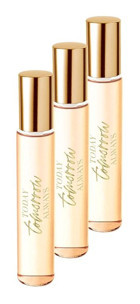 Avon Tta Tomorrow Always EDP Amber-Çiçeksi-Oryantal Kadın Parfüm 3x10 ml