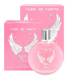 Ulric De Varens Rêve de Varens EDP Çiçeksi-Sandal Ağacı-Turunçgil Kadın Parfüm 100 ml