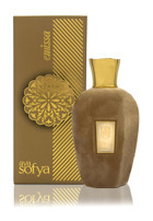 Emıssa Aya Sofya Intense OU650 EDP Misk-Sandal Ağacı Kadın Parfüm 100 ml