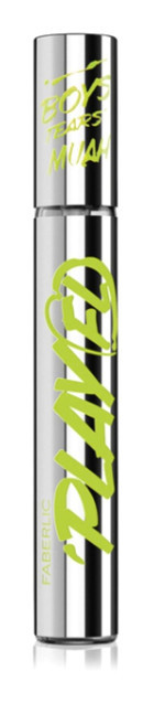 Faberlic Playfl EDP Bergamot-Sandal Ağacı Kadın Parfüm 10 ml