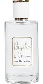 Rayiha W39 EDP Çiçeksi-Meyveli-Oryantal Kadın Parfüm 100 ml