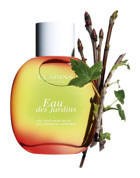 Clarins Eau Des Jardıns EDP Bergamot-Narenciye-Turunçgil Kadın Parfüm 100 ml