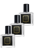 Avon Little Black Dress EDP Çiçeksi-Odunsu-Oryantal Kadın Parfüm 3x30 ml