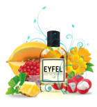 Eyfel Parfüm W28 EDP Çiçeksi-Meyveli-Oryantal Kadın Parfüm 100 ml