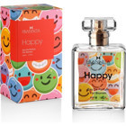 Frannita Happy EDP Çiçeksi-Odunsu-Turunçgil Kadın Parfüm 50 ml