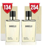 Bargello 134 EDP Amber-Çiçeksi-Turunçgil Kadın Parfüm 50 ml