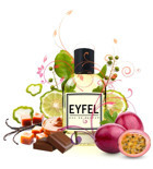 Eyfel Parfüm W38 EDP Çiçeksi-Odunsu-Oryantal Kadın Parfüm 100 ml