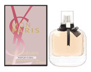 Yves Saint Laurent Mon Paris Floral EDP Amber-Aromatik-Çiçeksi Kadın Parfüm 90 ml