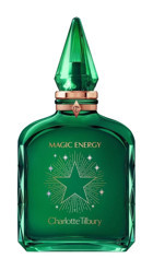 Charlotte Tilbury Magic Energy EDP Amber-Bergamot-Odunsu Kadın Parfüm 10 ml