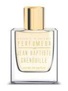 Jean Baptiste Grenouille Effet Dynamique EDP Amber-Fresh Kadın Parfüm 50 ml