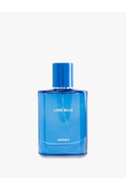 Koton Lake Blue EDT Amber-Meyveli-Odunsu Kadın Parfüm 50 ml