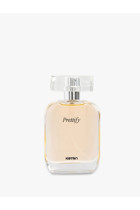 Koton Prettify EDT Amber-Baharatlı-Odunsu Kadın Parfüm 50 ml