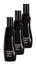 Avon Passion Dance Dark EDT Çiçeksi-Oryantal-Sandal Ağacı Kadın Parfüm 3x50 ml