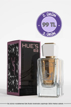 By Estella Hues Optiumum EDP Çiçeksi-Narenciye Kadın Parfüm 50 ml