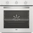 Beko BFC 221 HB 72 lt A Enerji Sınıfı Analog Ocaksız Tam Boy Ankastre Fırın Beyaz