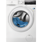 Electrolux EW6F3411ACT 10 kg 1400 devir A Enerji Sınıfı Buharlı Beyaz Çamaşır Makinesi