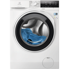 Electrolux EW6F3494T 9 kg 1400 devir A Enerji Sınıfı Buharlı Beyaz Çamaşır Makinesi