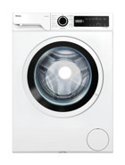 Regal CMI 90102 9 kg 1000 devir A Enerji Sınıfı Buharlı Beyaz Çamaşır Makinesi