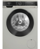Siemens WG42A2ZXTR 9 kg 1200 devir A Enerji Sınıfı Gri Çamaşır Makinesi