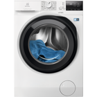 Electrolux EW7W2612T 10 kg 1600 devir D Enerji Sınıfı Buharlı Beyaz Kurutmalı Çamaşır Makinesi