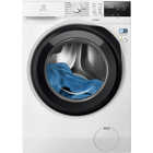 Electrolux EW6F2292T 9 kg 1200 devir A Enerji Sınıfı Buharlı Beyaz Çamaşır Makinesi