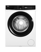 Vestel CMI 118321 11 kg 1200 devir A Enerji Sınıfı Beyaz Çamaşır Makinesi
