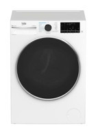 Beko CM 850 YK 8 kg 1400 devir D Enerji Sınıfı Buharlı Beyaz Kurutmalı Çamaşır Makinesi