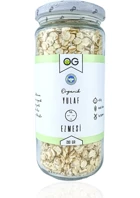 Og Store Yulaf Ezmesi 210 gr
