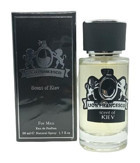 Lion Francesco Kiev EDP Amber-Meyveli-Odunsu Erkek Parfüm 50 ml
