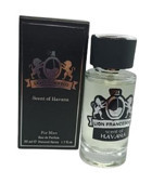 Lion Francesco Havana EDP Baharatlı-Meyveli-Odunsu Erkek Parfüm 50 ml