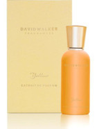 David Walker Yellow EDP Baharatlı-Çiçeksi-Odunsu Erkek Parfüm 50 ml
