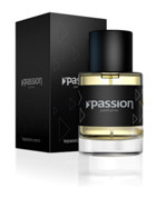Le Passion Roma EDP Amber-Odunsu-Sandal Ağacı Erkek Parfüm 55 ml