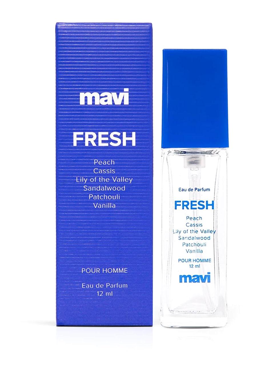 Mavi 70894 EDP Baharatlı-Meyveli-Odunsu Erkek Parfüm 12 ml