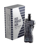 Linn Young Oso Perfect EDT Bergamot-Kakule-Sandal Ağacı Erkek Parfüm 30 ml