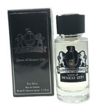 Lion Francesco Mexico EDP Baharatlı-Çiçeksi-Oryantal Erkek Parfüm 50 ml