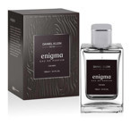 Daniel Klein DKP-1007-01 Enigma Fresh EDP Çiçeksi-Fresh-Odunsu Erkek Parfüm 100 ml