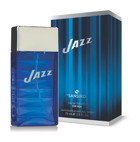 Sansiro Jazz EDT Baharatlı-Çiçeksi-Meyveli Erkek Parfüm 75 ml
