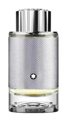 Montblanc Explorer Platinum EDP Amber-Çiçeksi-Odunsu Erkek Parfüm 100 ml
